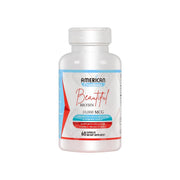 American Creations Biotin 10,000 mg 60 Capsules