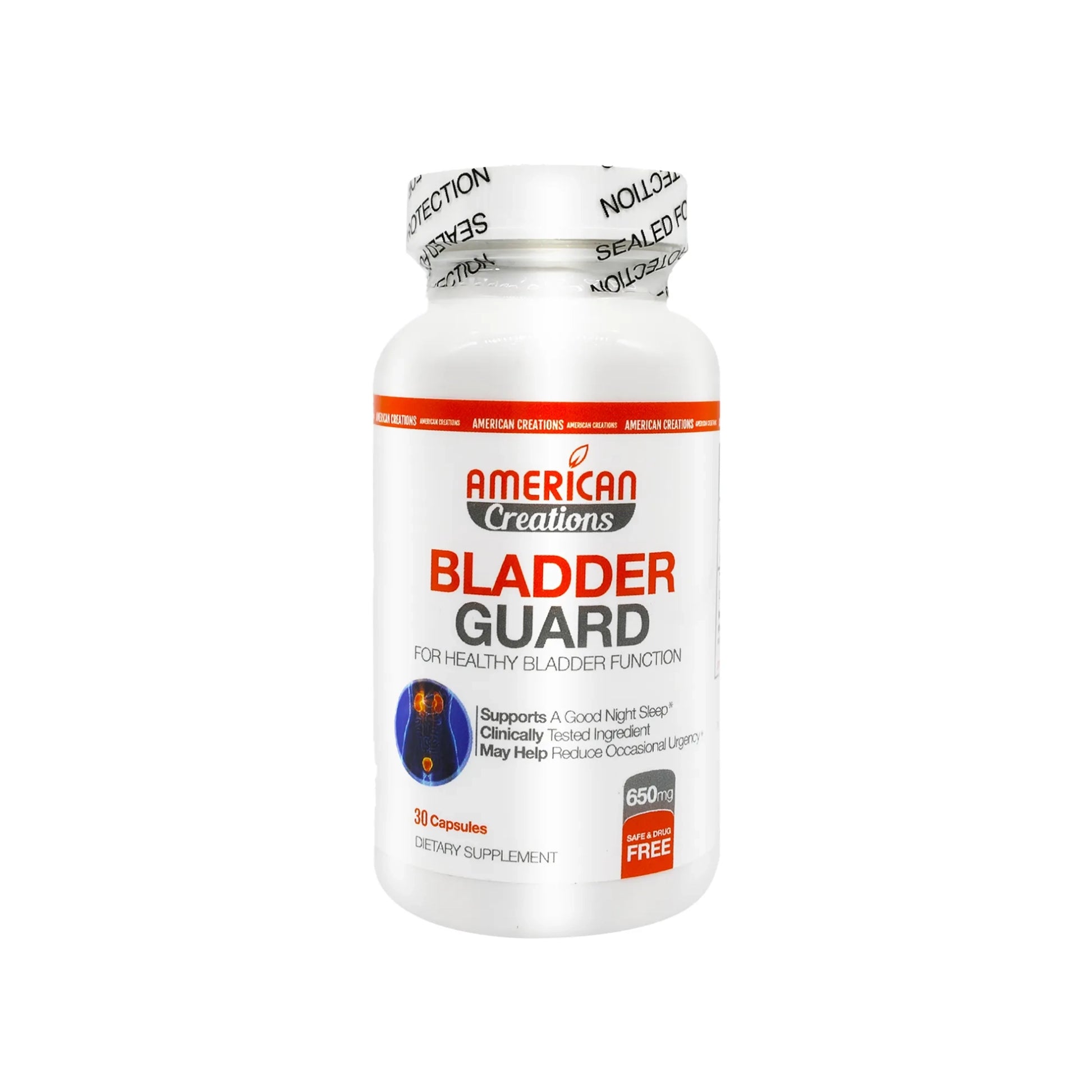 American Creations Bladder