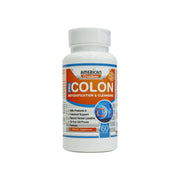 American Creations Pro Colon 60 Capsules