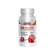 Unlock Brain Potential with American Creations Pro Memory Capsules