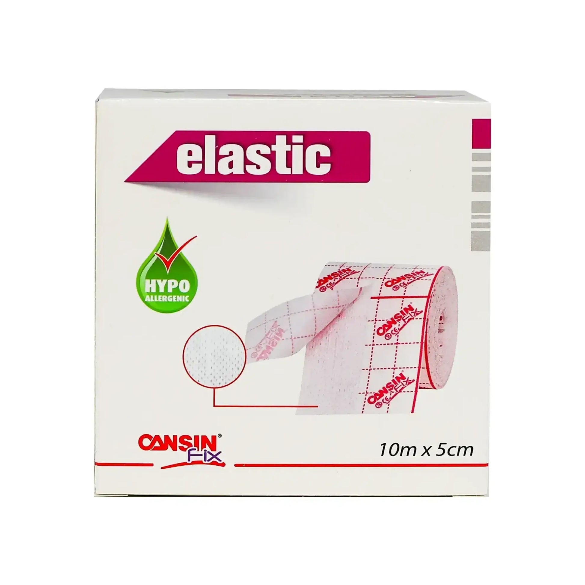 Cansin Fix elastic plaster
