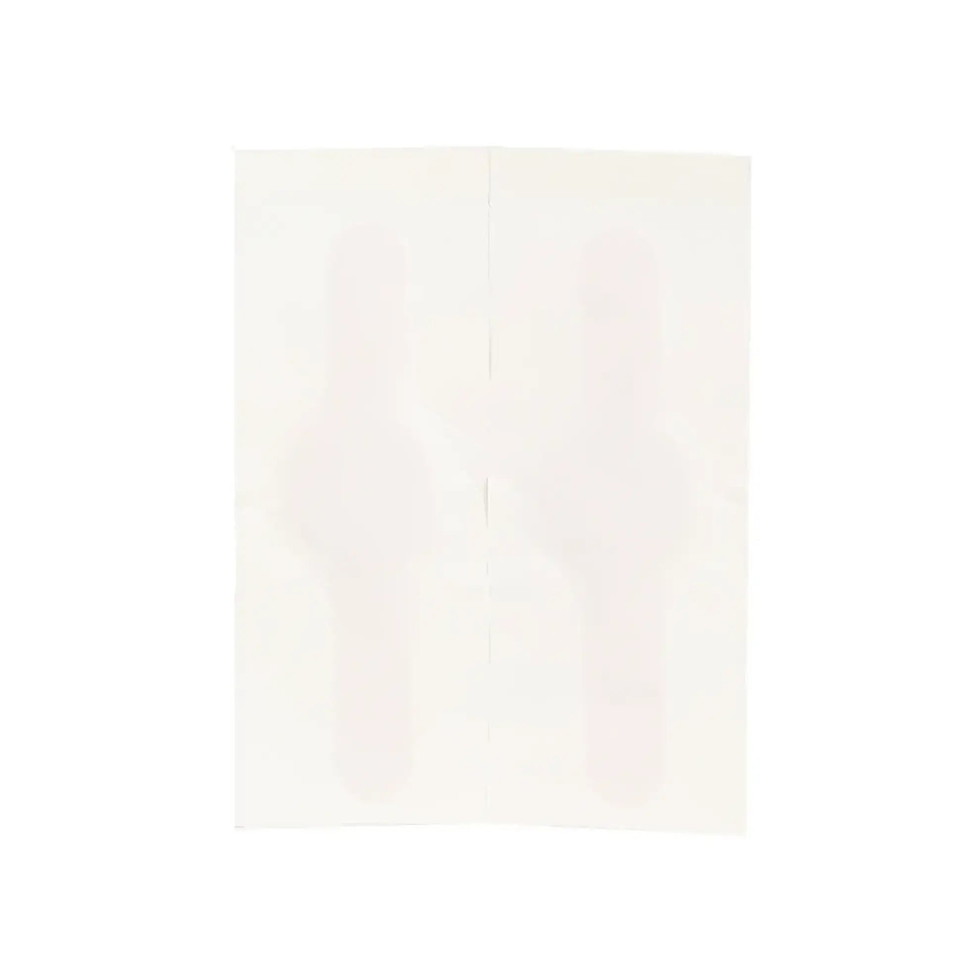 كانسين بلاست لصقات مسمار القدم رفيعة 6 قطعة