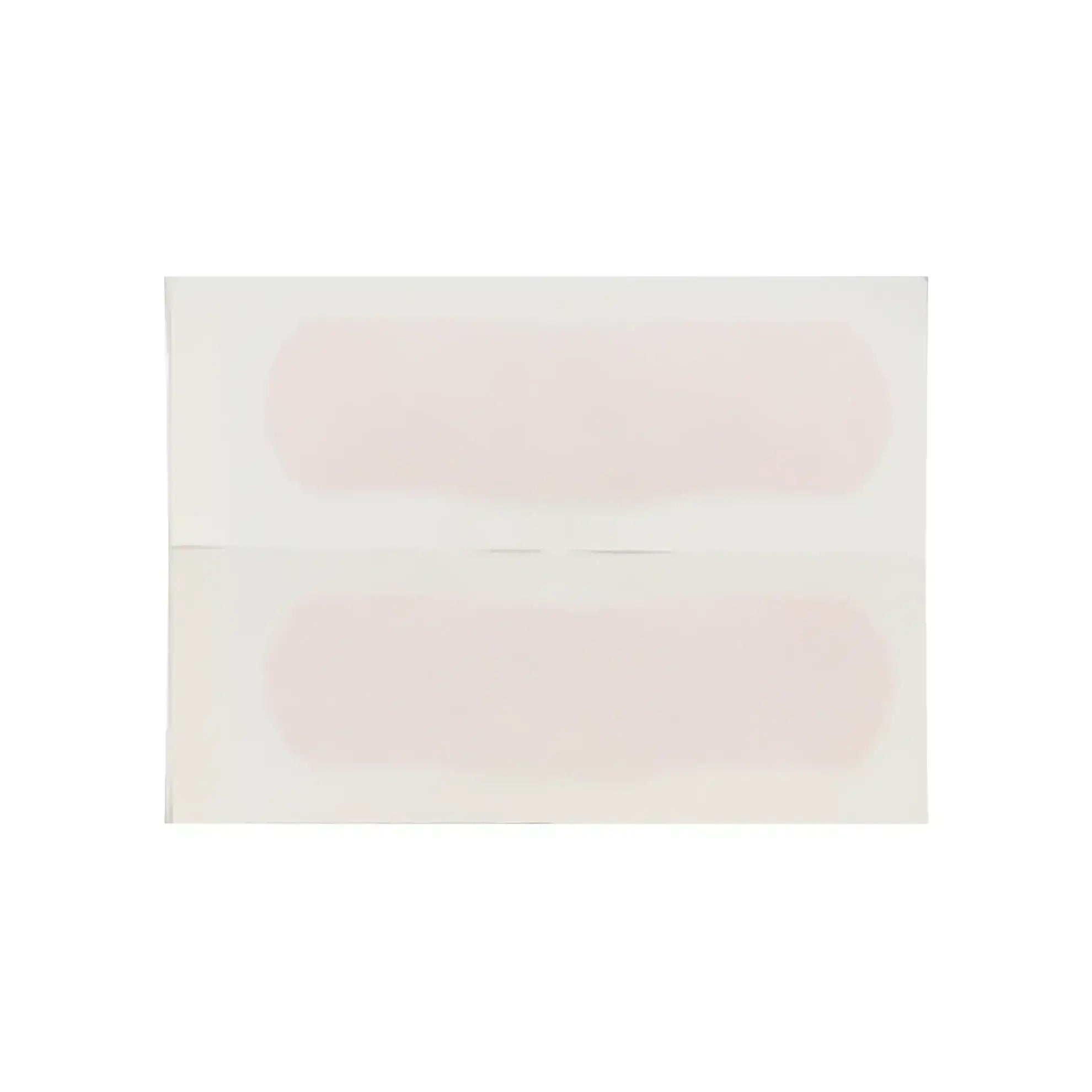 كانسين بلاست لصقات مسمار القدم 6 قطعة