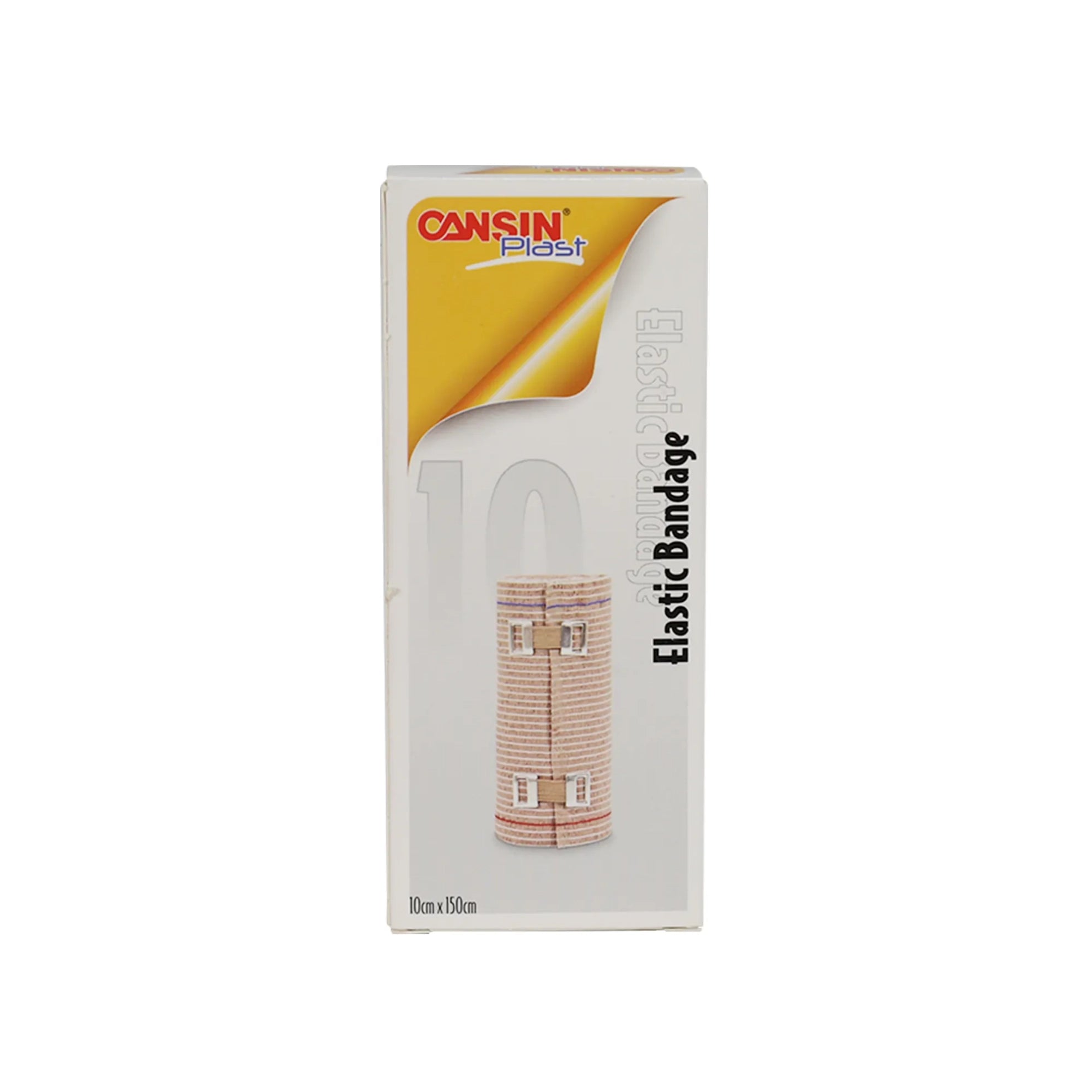 كانسين بلاست ضمادة مرنة 10 سم*150 سم