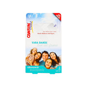 كانسين بلاست لاصق جروح اقتصادي 6*10 سم 5 قطع