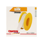 Cansin Plast Silk Plaster 5m X 1.25cm