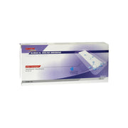 كانسين بلاست لاصق طبي شفاف بعد العمليات الجراحية 9*25 سم 25 قطعة