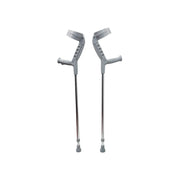 Case Elbow Crutch AL 11