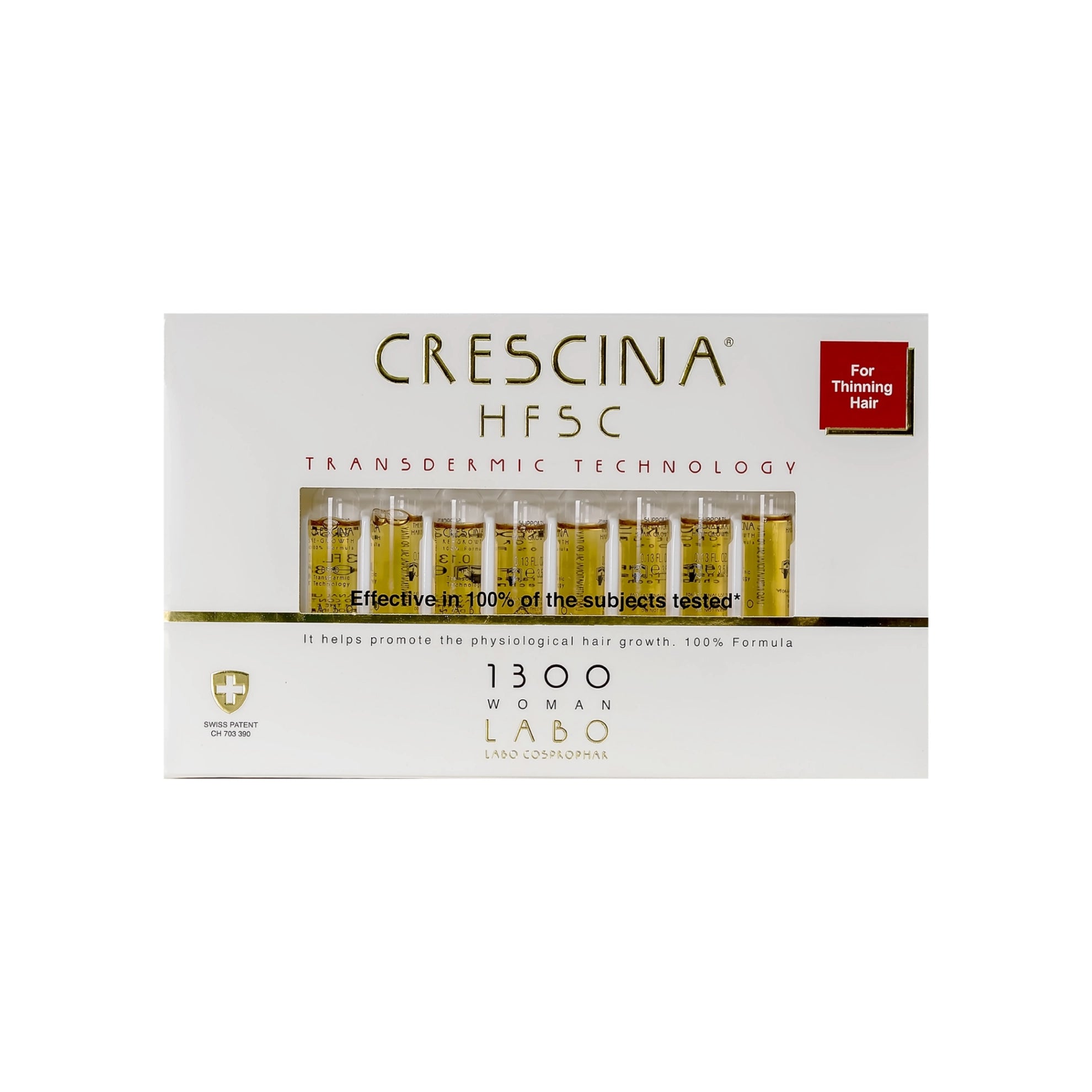 أفضل علاج لإنبات الشعر من الصيدلية