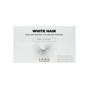 White Hair Treatment
