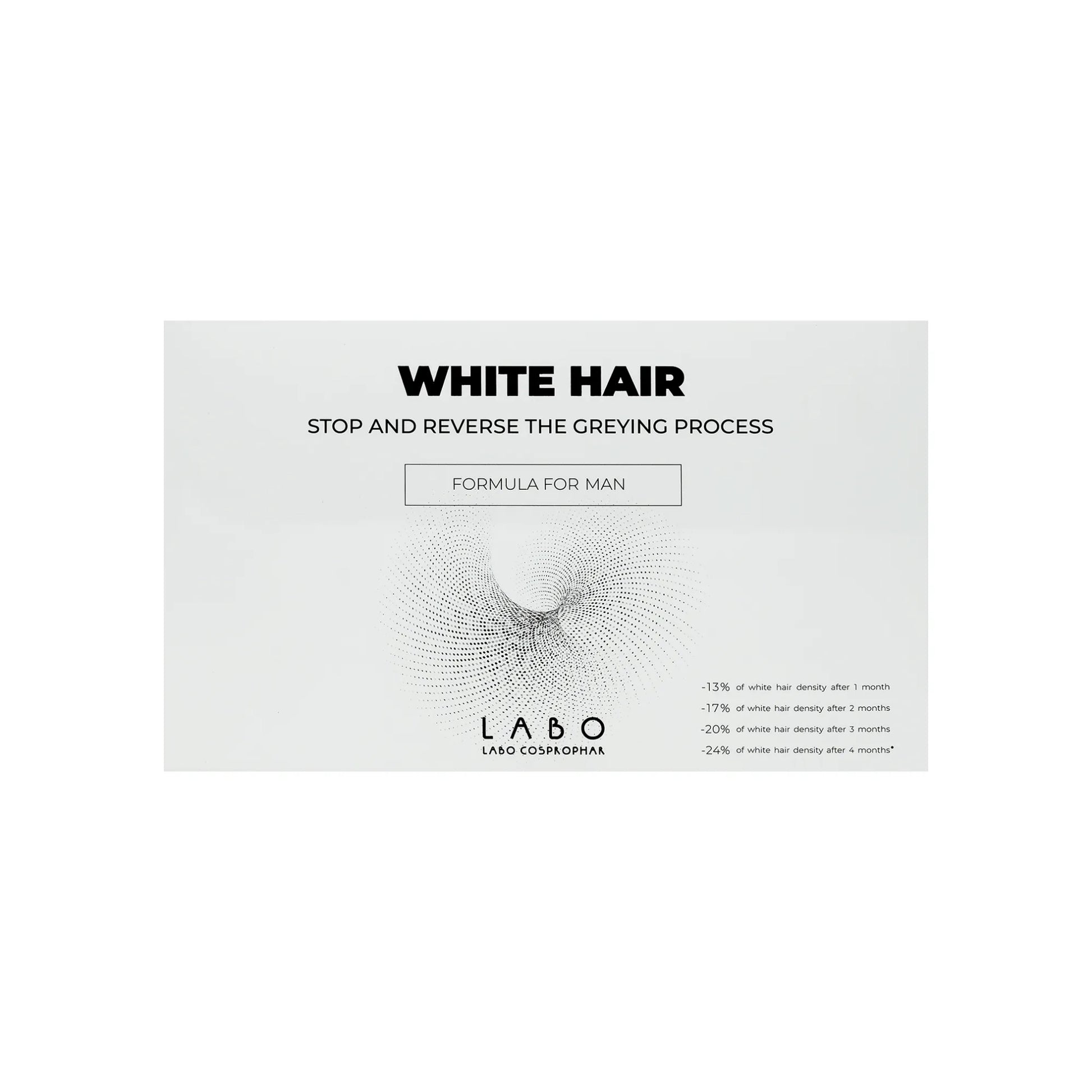 White Hair Treatment