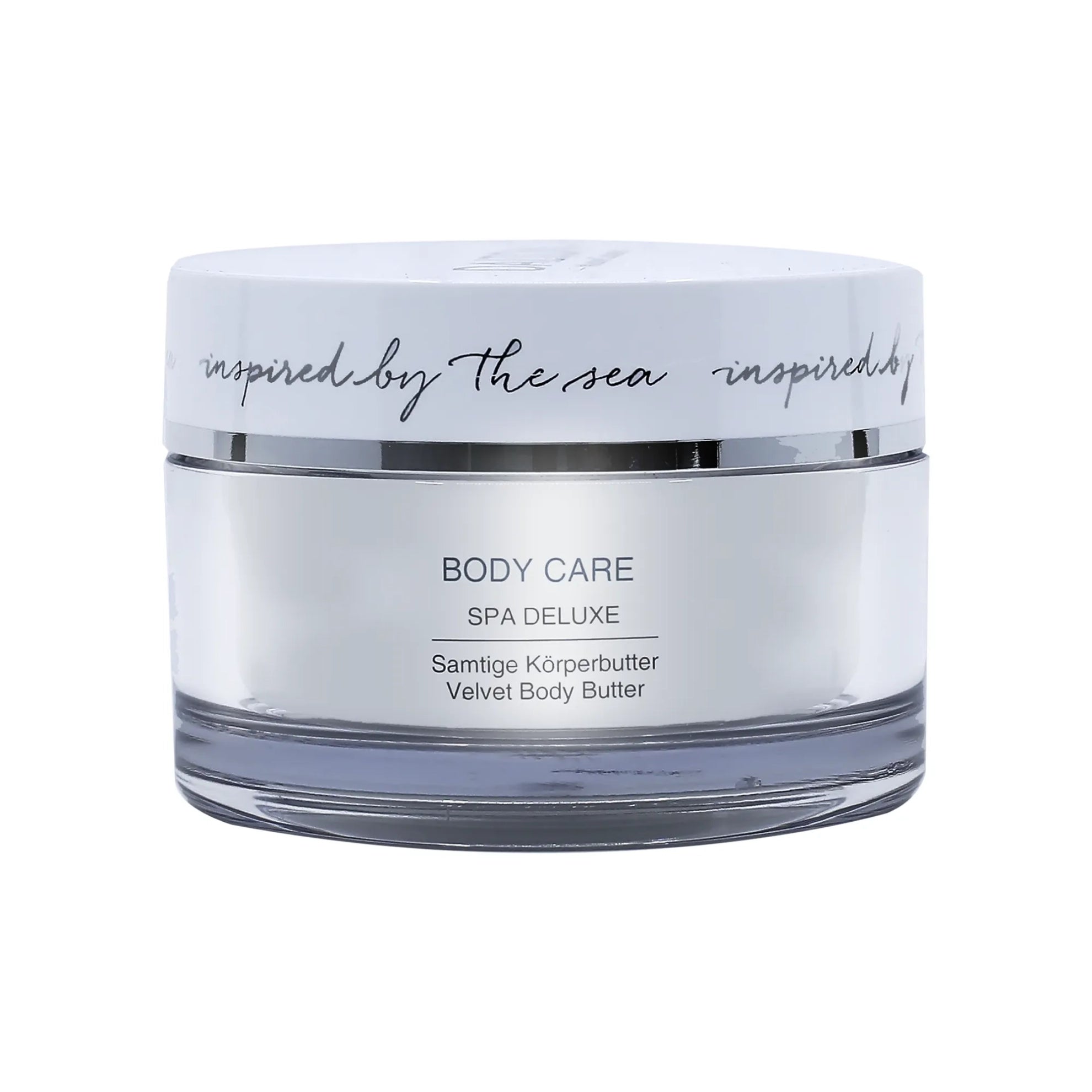 Dalton Body Care- Spa Deluxe Velvet Body Butter 200Ml