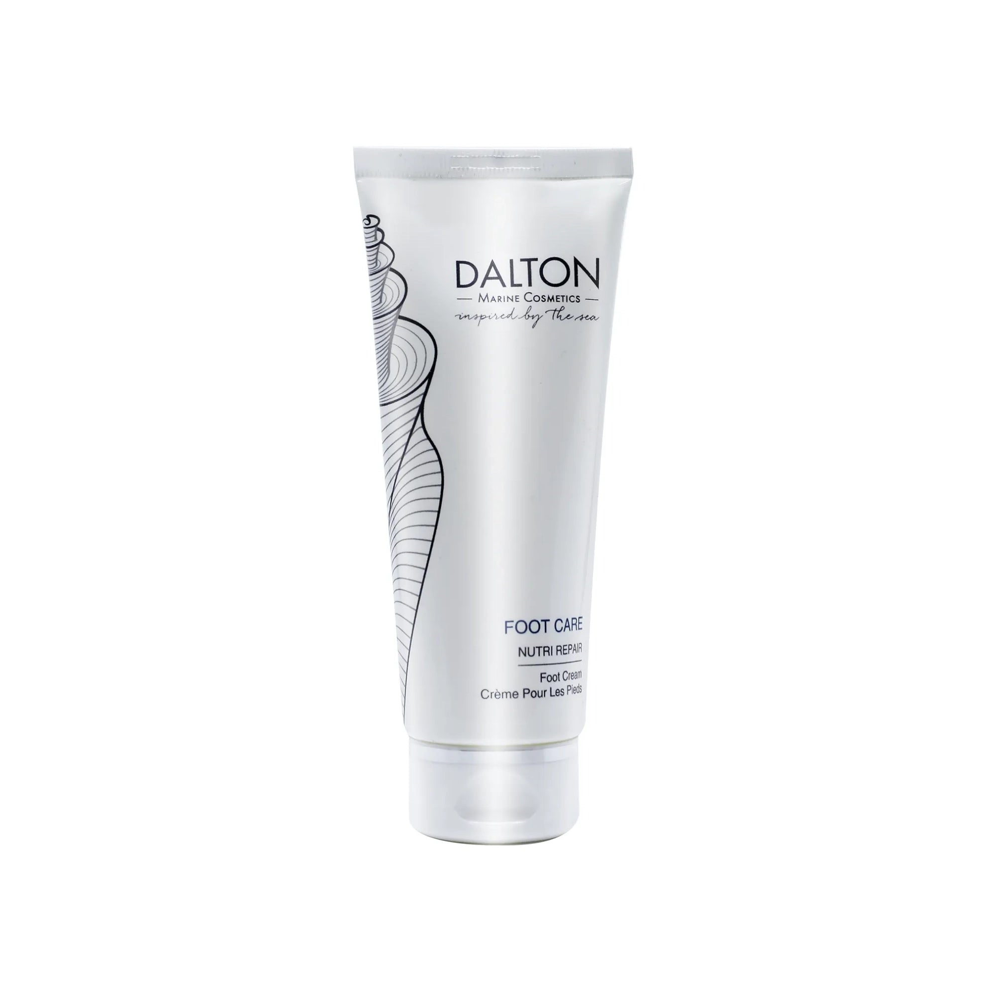 Dalton Foot Care Nutri Repair Foot Cream 100Ml