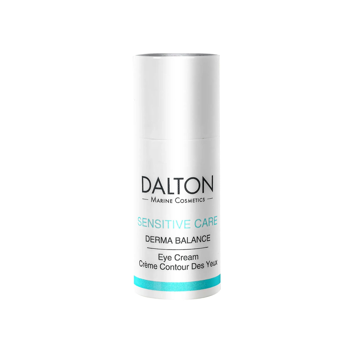 Dalton Sensitive Care Derma Balance Eye Cream 15 mL