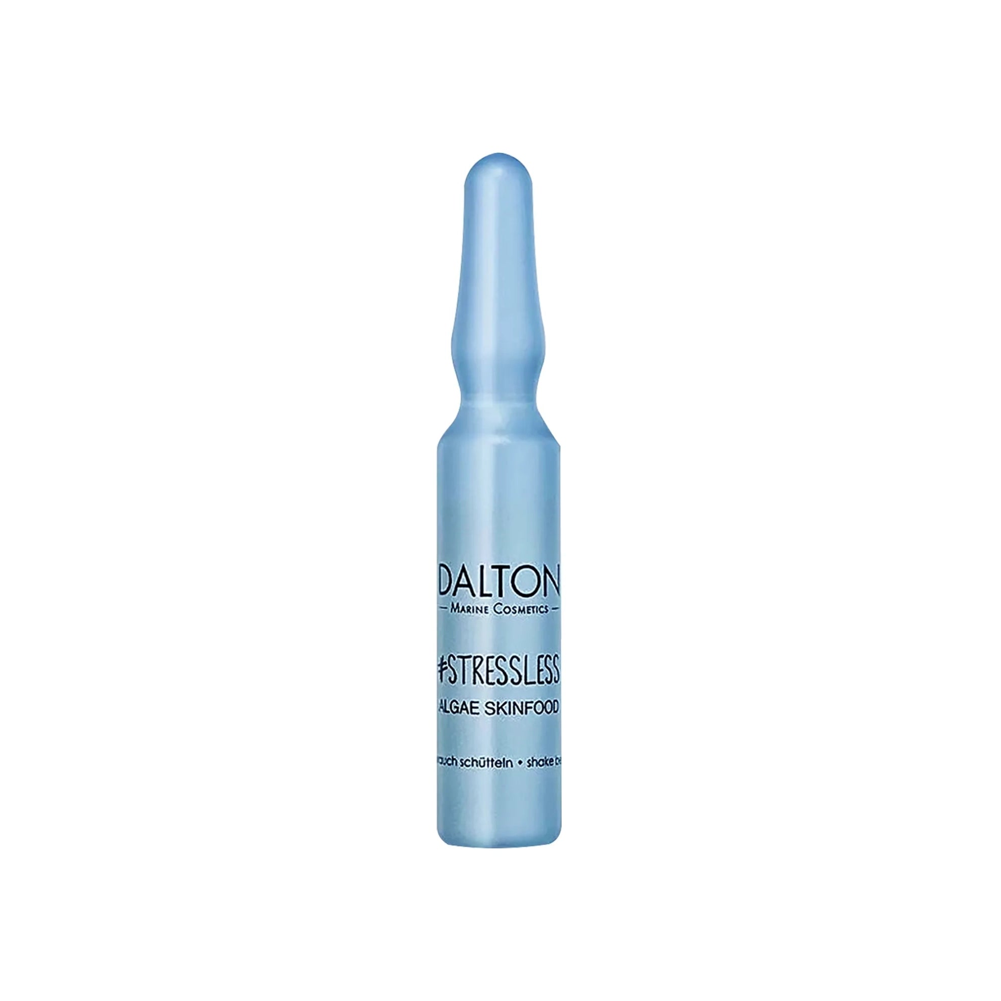 Dalton Stressless Amp 5*2Ml