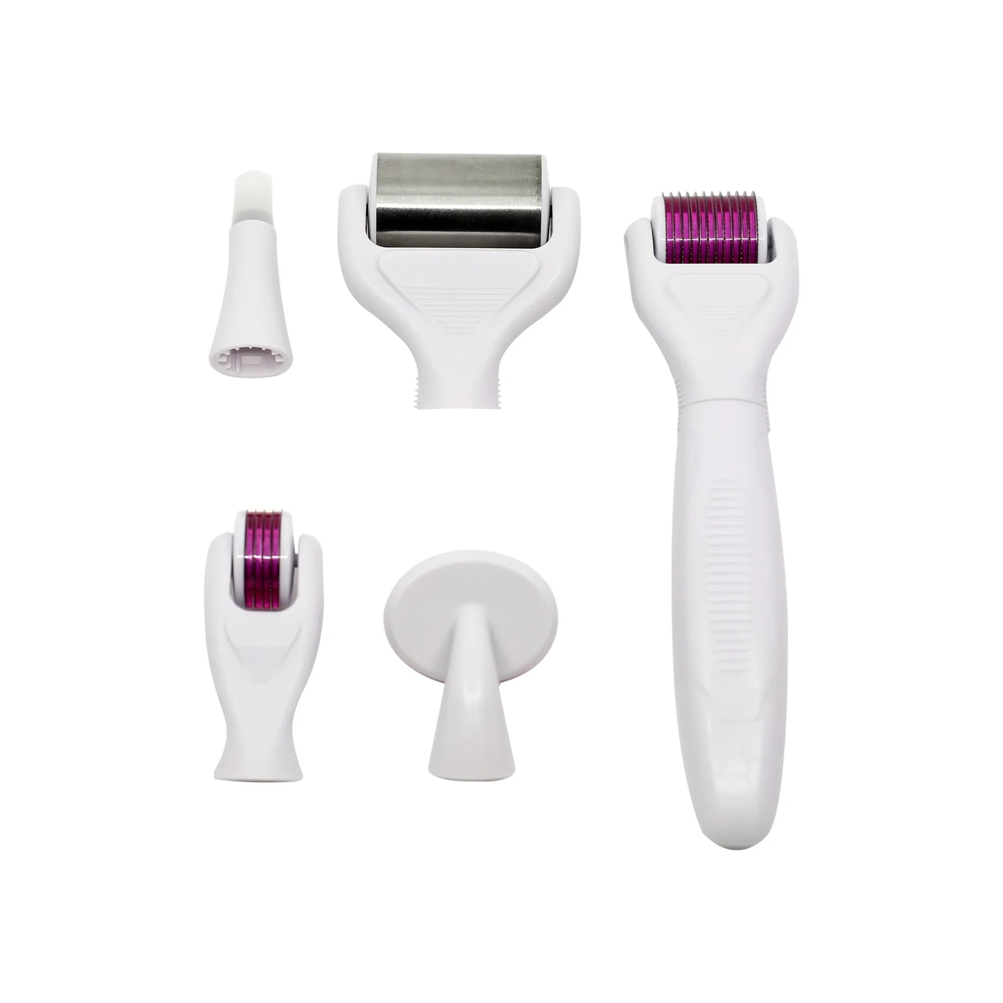 ديرما رول سيستم 6 في 1