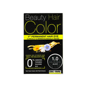 ايريك فافر صبغة بيوتي للشعر 1.0 أسود