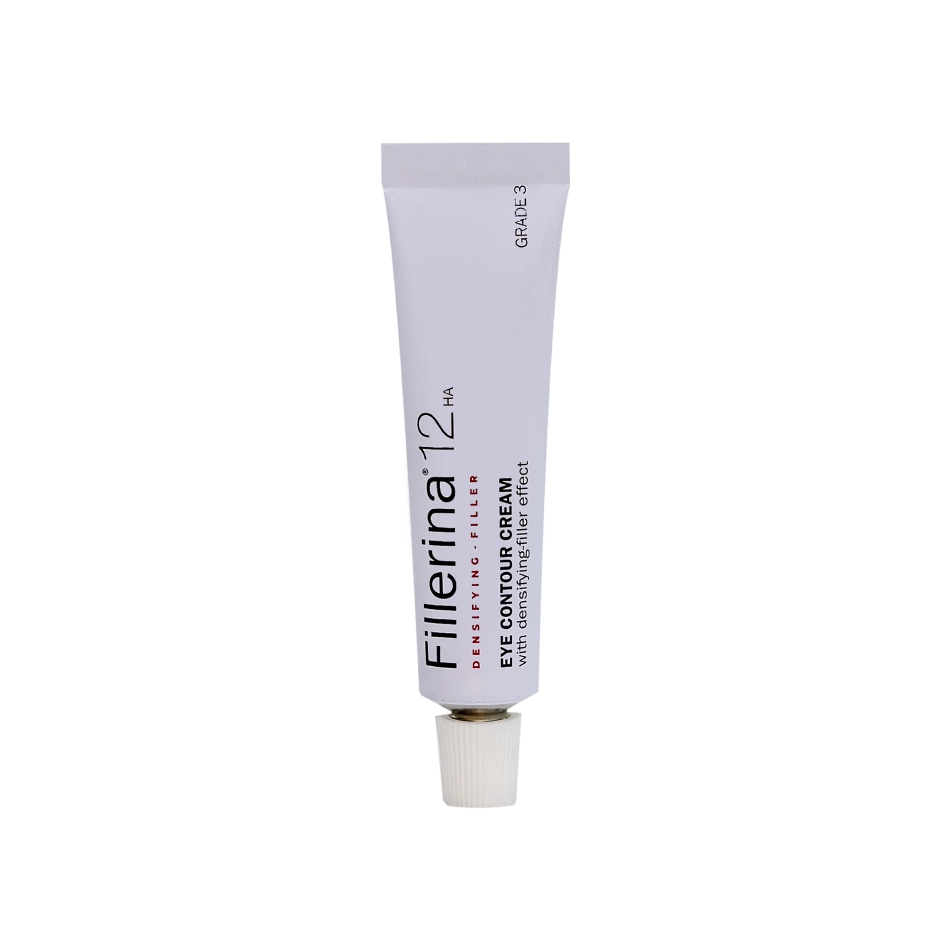 Fillerina 12 Densifying Filler Eye Contour Cream Grade 3 Fillerina 12 Densifying Filler Eye Contour Cream Grade 3