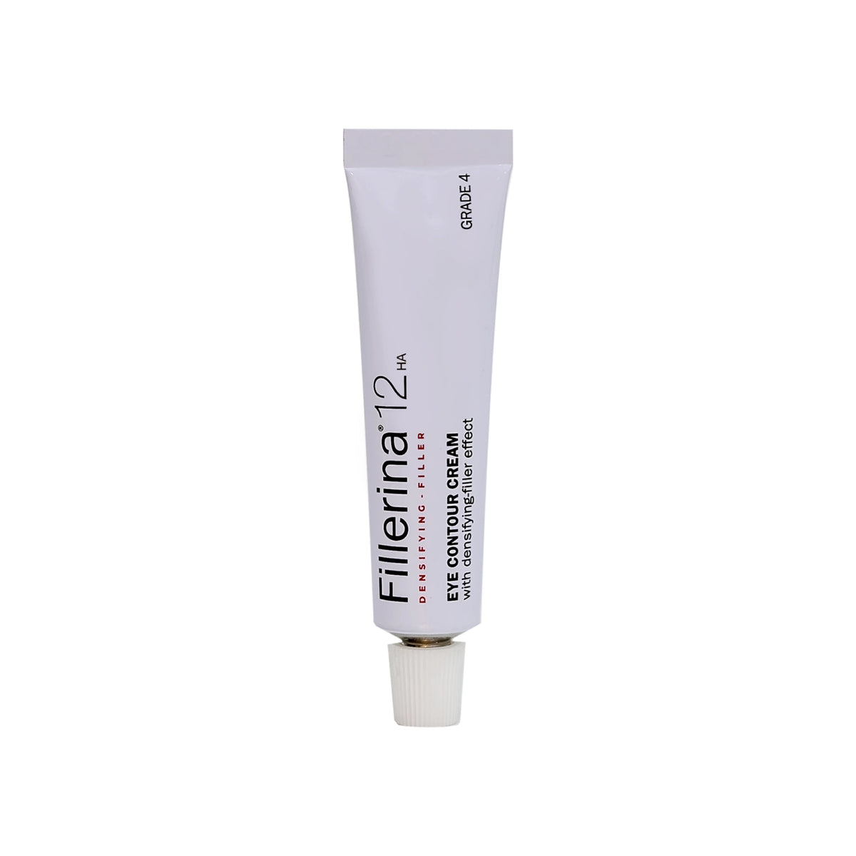 Crème Contour Des Yeux Fillerina Grade 4+ - 15ml, Effet Filler Anti-âge, Neuf