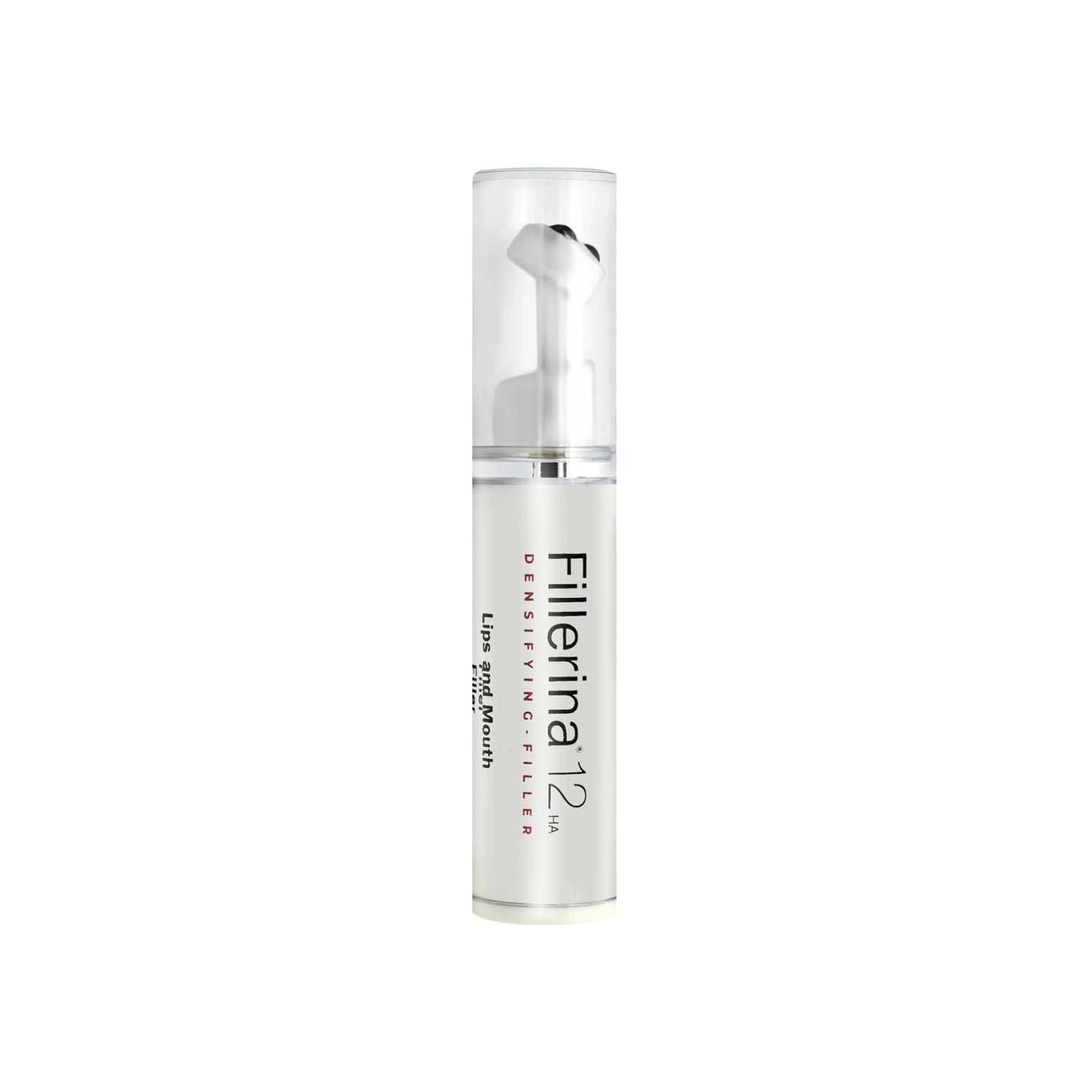 Fillerina Densifying Filler Gel 12 HA Lip & Mouth Grade 5 - 7 ml