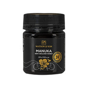 Watson & Son Manuka Honey 24+ MGS 250 g