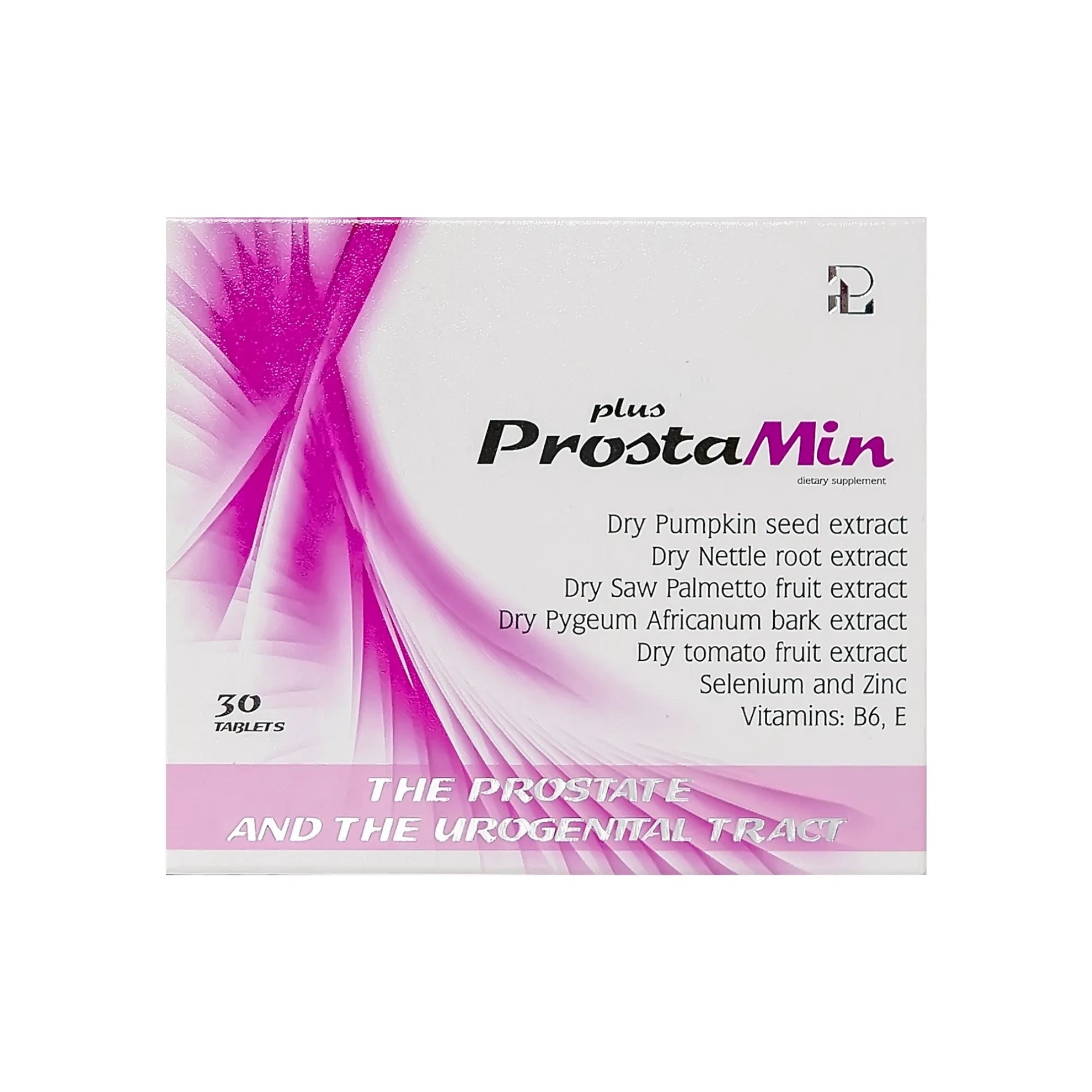 Tab Neotid Plus Prostamin Plus 30 Tabs – Pharmalife-KW