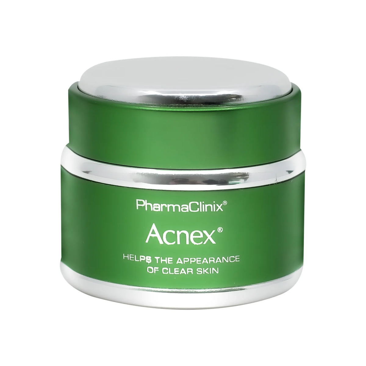 Acnomix Cream Pharmaclinix Acnex Cream - Clear Skin in a 50ml Bottle! – Pharmalife-KW