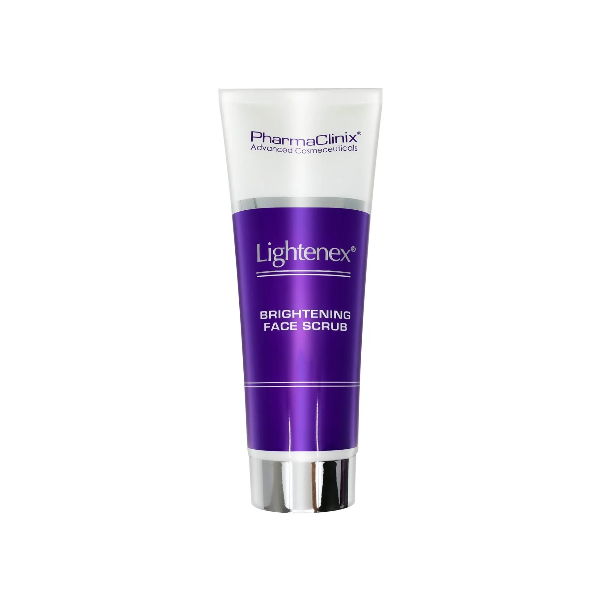 Pharmaclinix Exfoliating Scrub and Wash