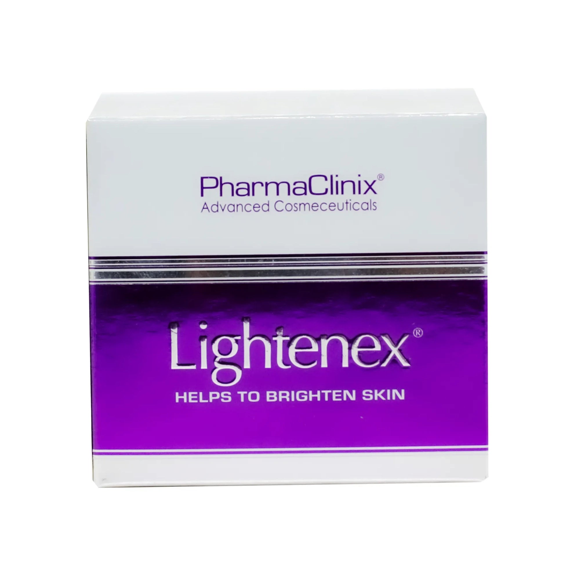 Pharmaclinix Lightenex Cream 50 ml