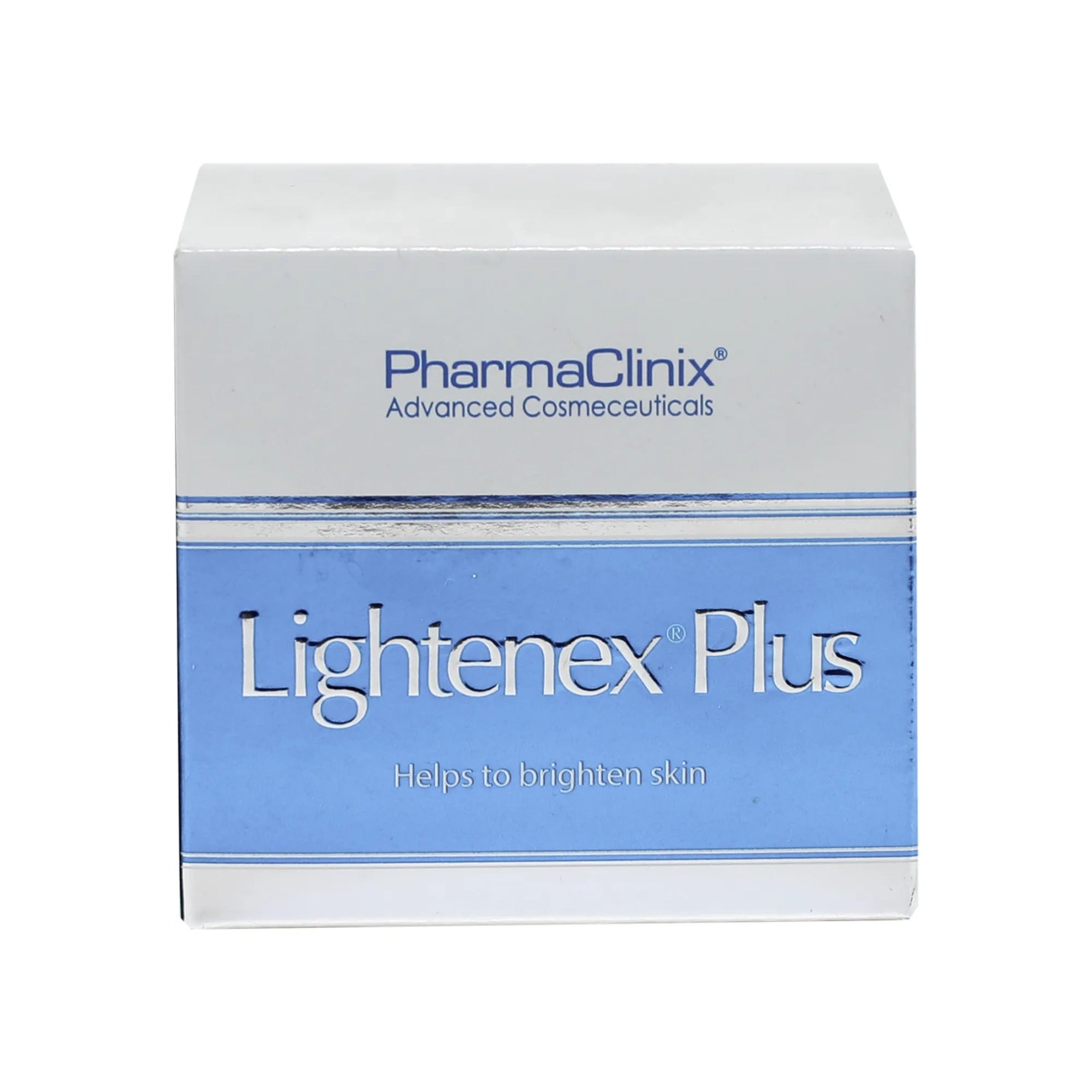 Pharmaclinix Lightenex Plus Cream 50 ml
