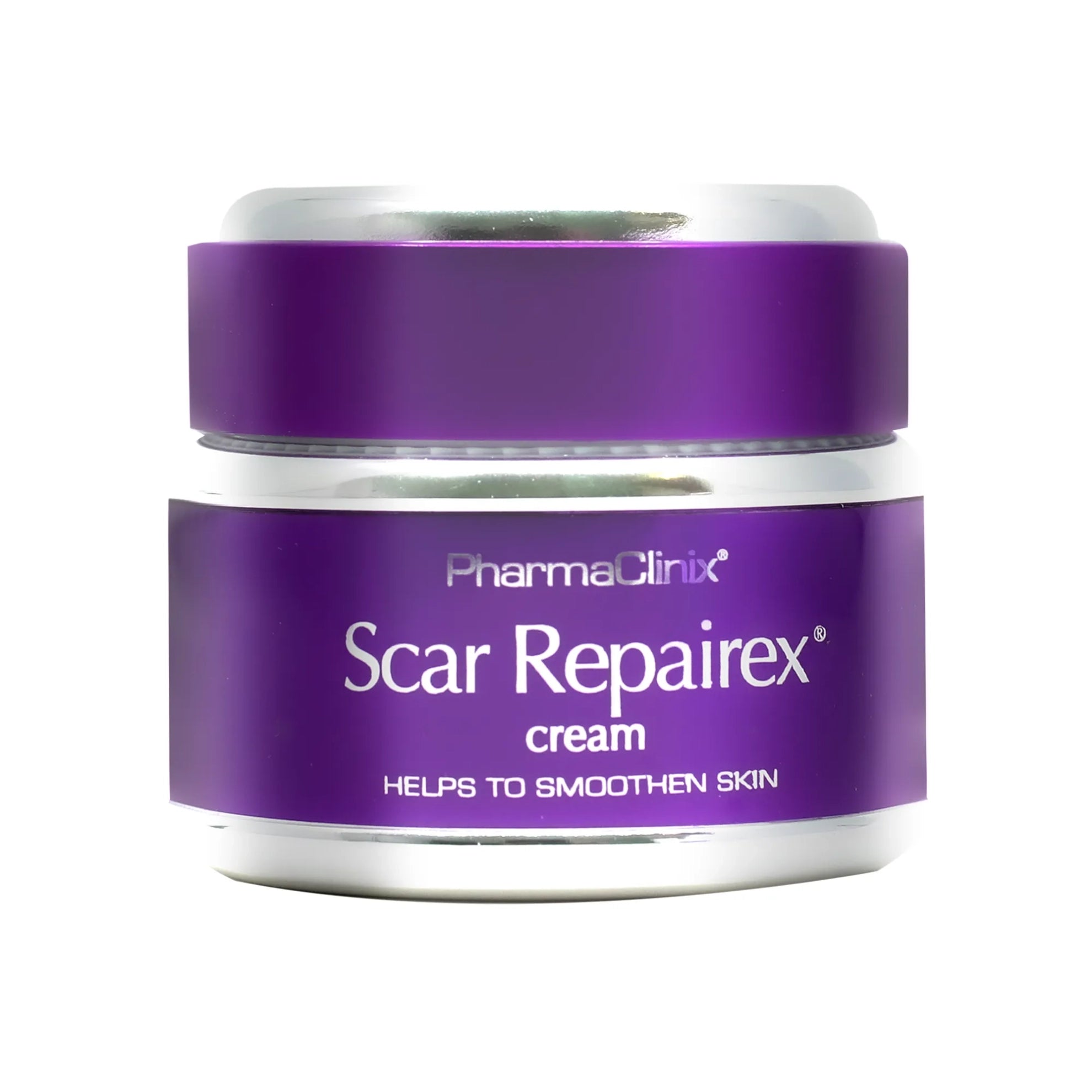 فارماكلينكس سكار ريبيركس كريم 50 مل