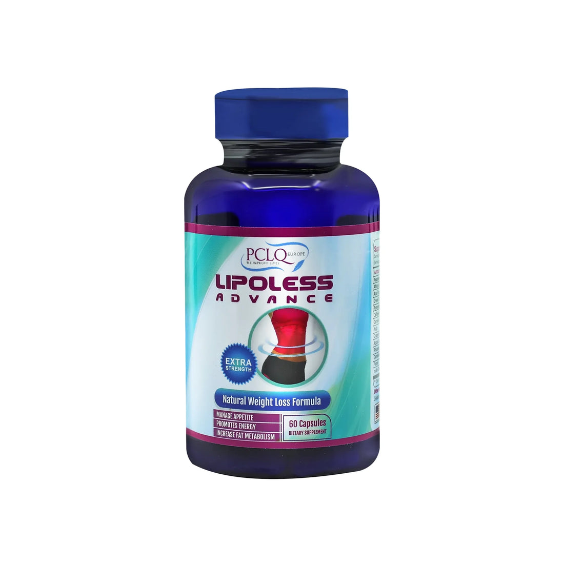 Lipoless Advance 