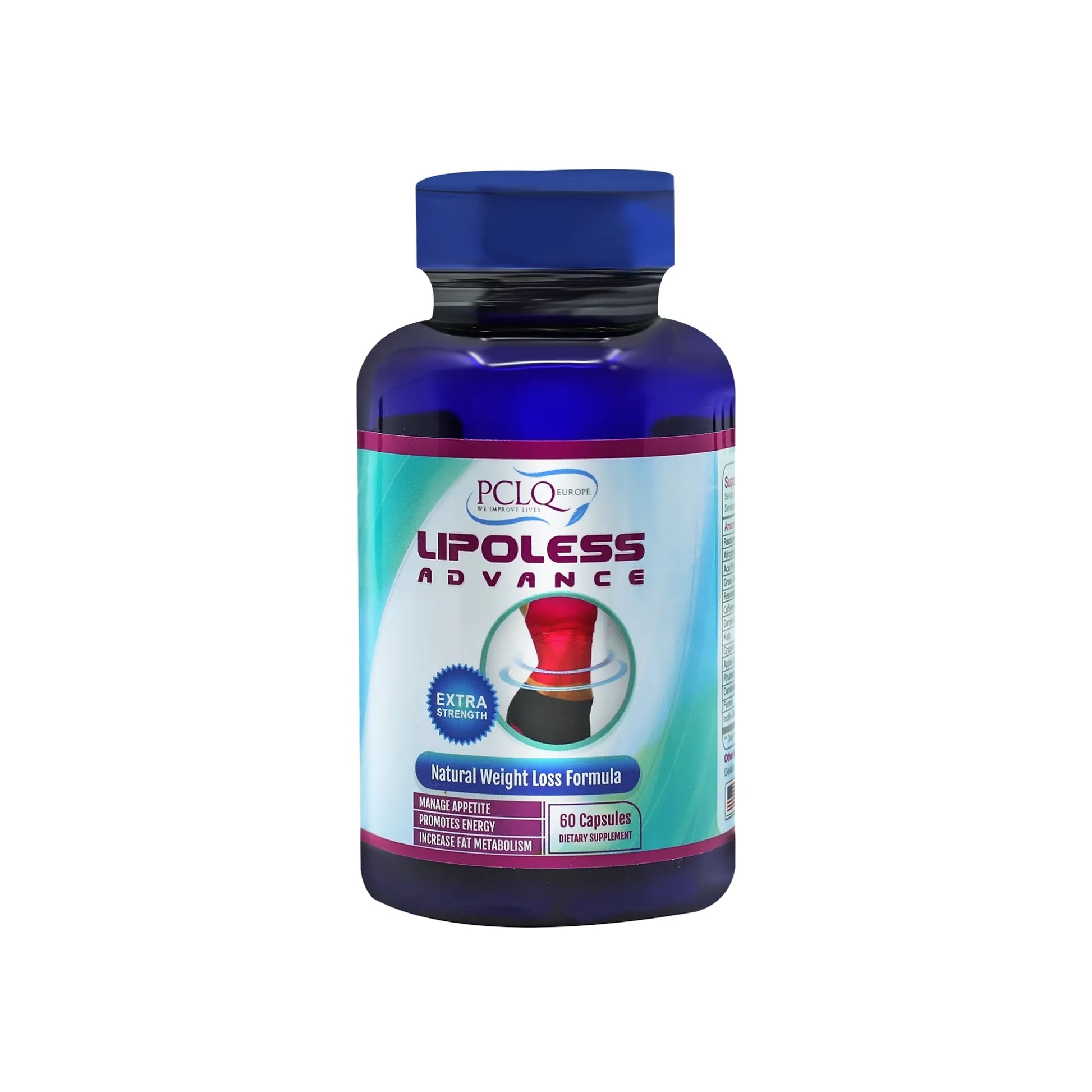 Lipoless Advance 