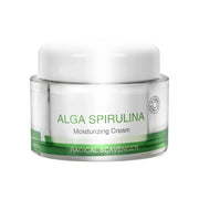 Perlamar Alga Spirulina Moisturizing Cream 50 ml
