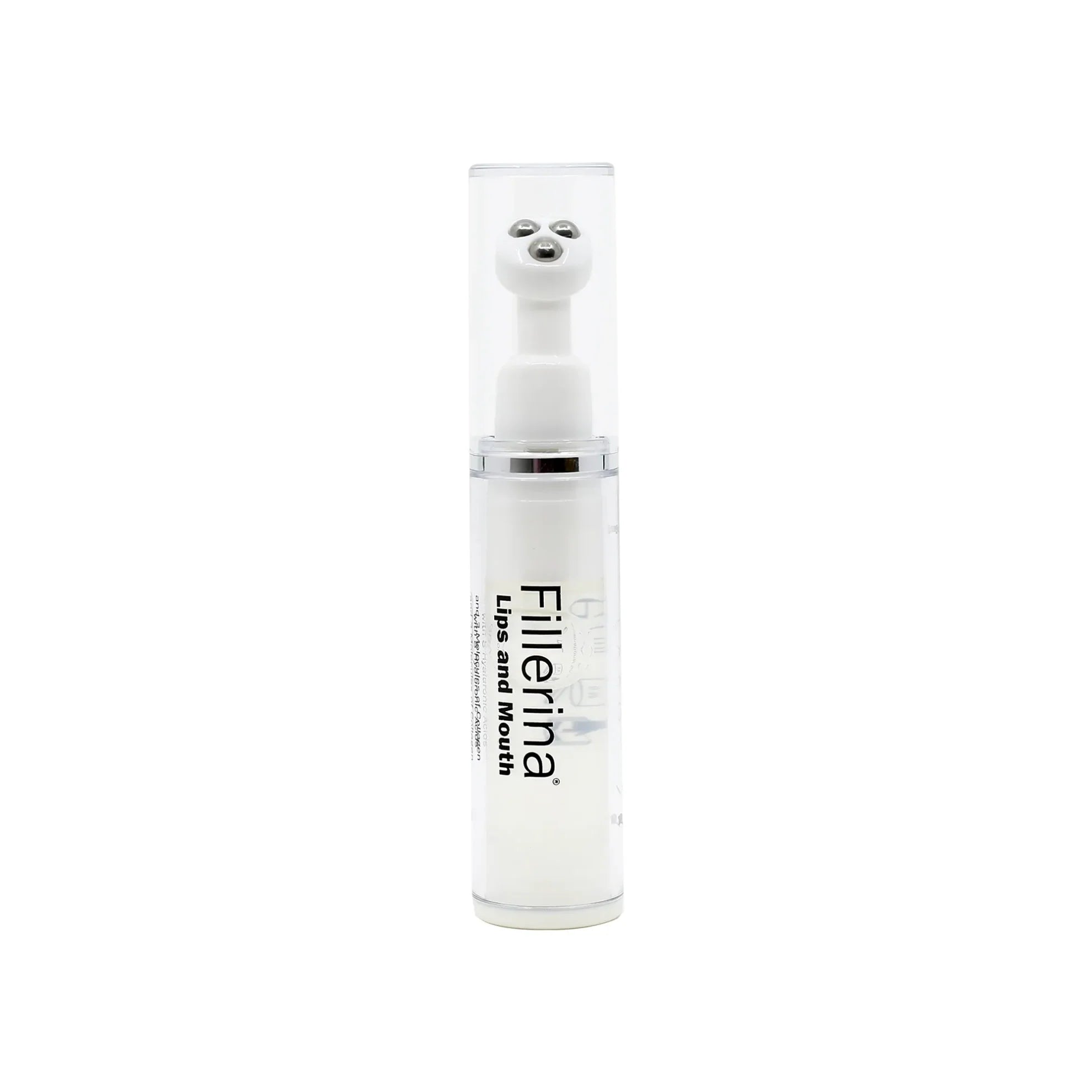 🎁 Fillerina Dermo-Cosmetic Filler Lip & Mouth Gel Grade 3 (100% off)