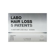 علاج تساقط الشعر للنساء