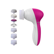 Multifunction Oscillation Facial Cleansing Brush Jhf-FC30