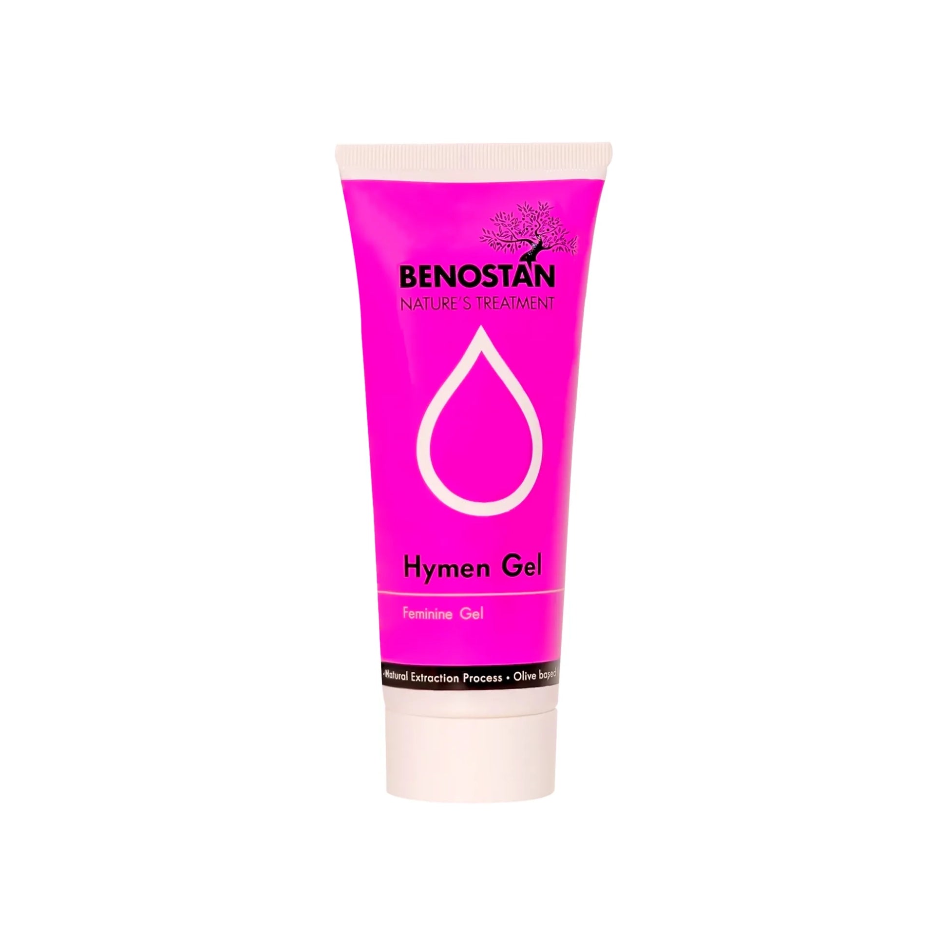Benostan Vaginal Tightening Gel 