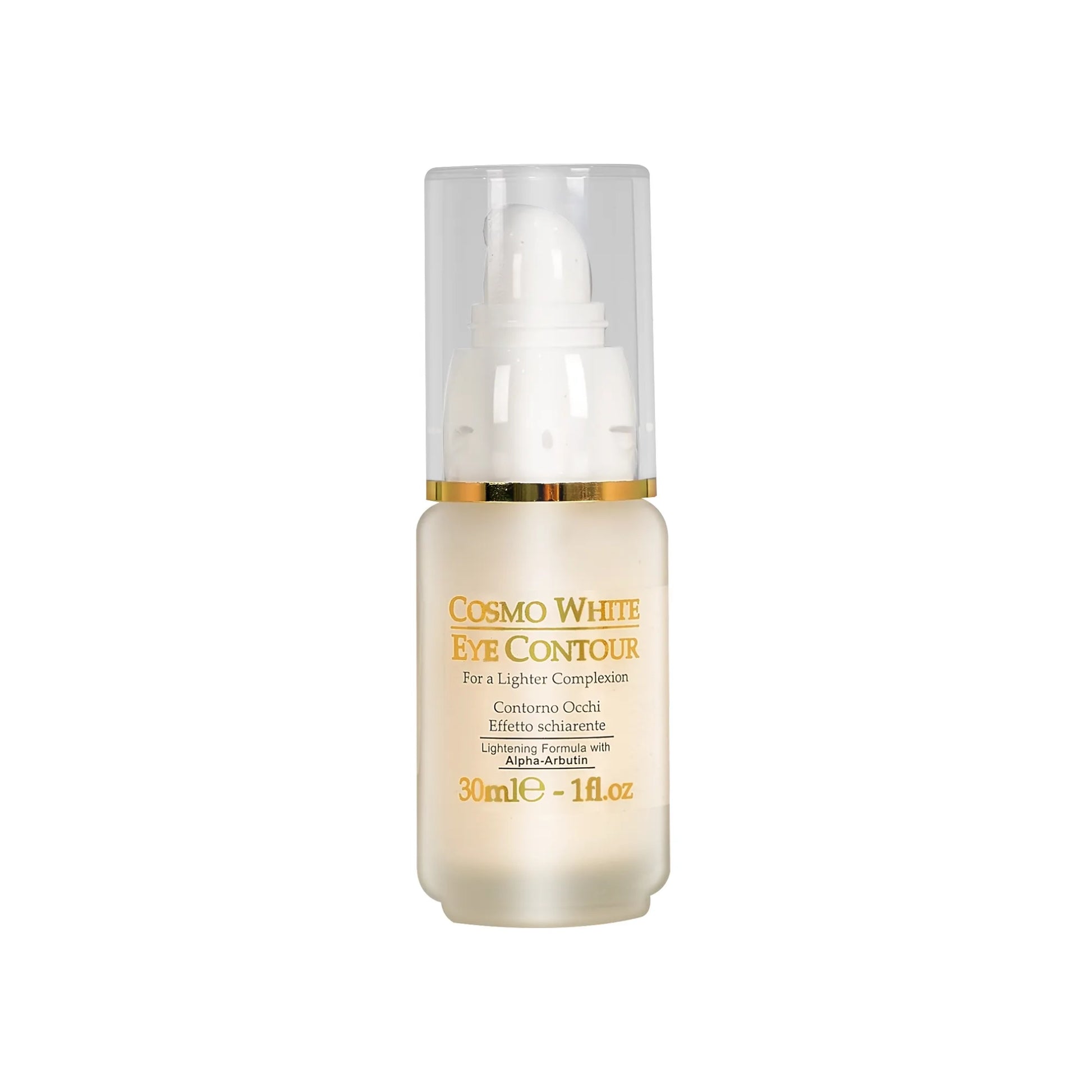 Cosmo White Eye Contour 30 ml