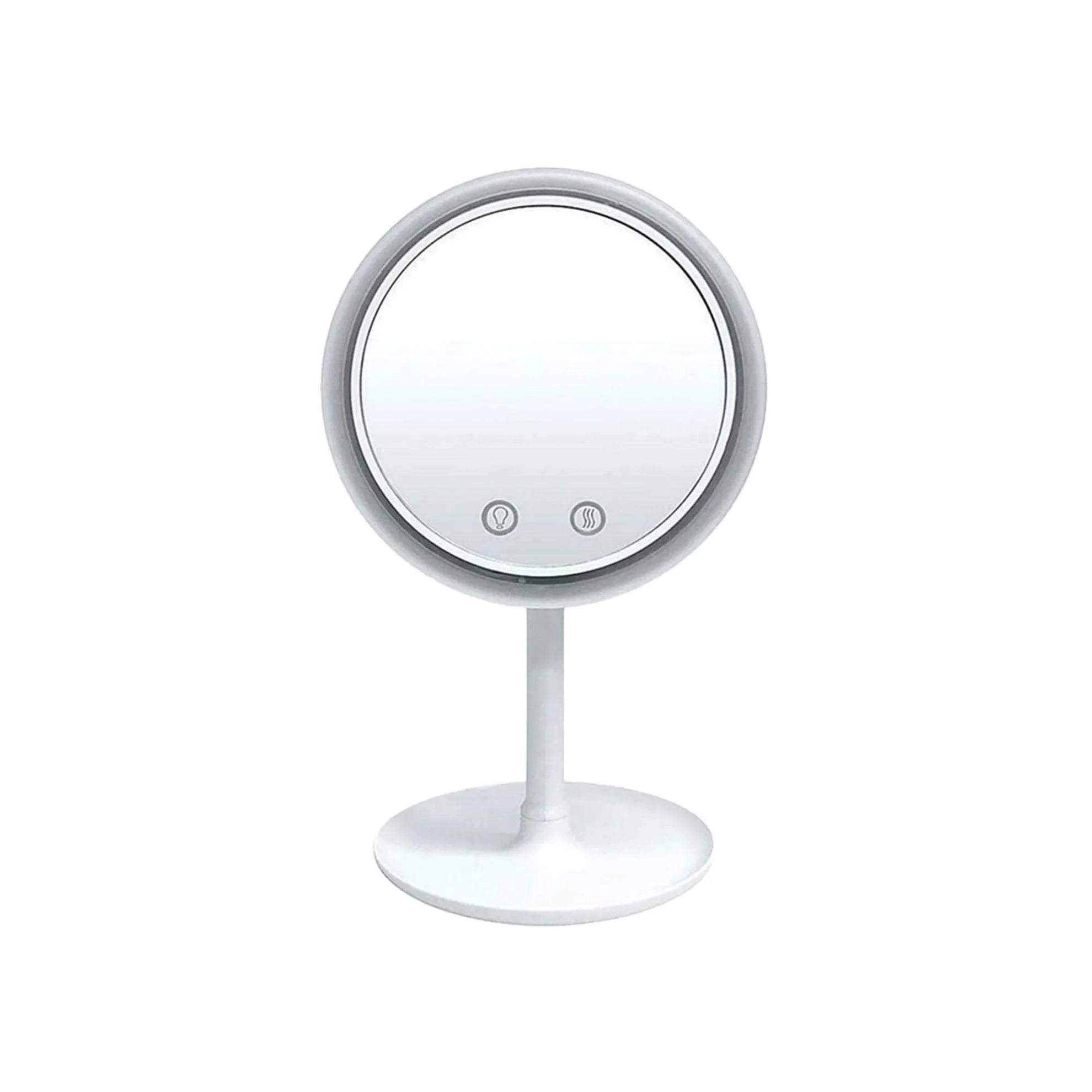 Riye Electric Mirror with Fan & Light M-003
