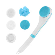 Electric Brush MYS-02 للحفاظ على النظافة الشخصية 