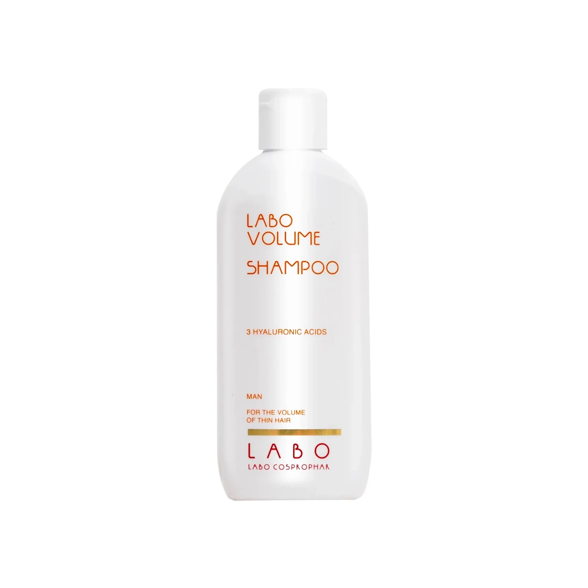 🎁 Labo Volume Shampoo For Man 200 ml (100% off)