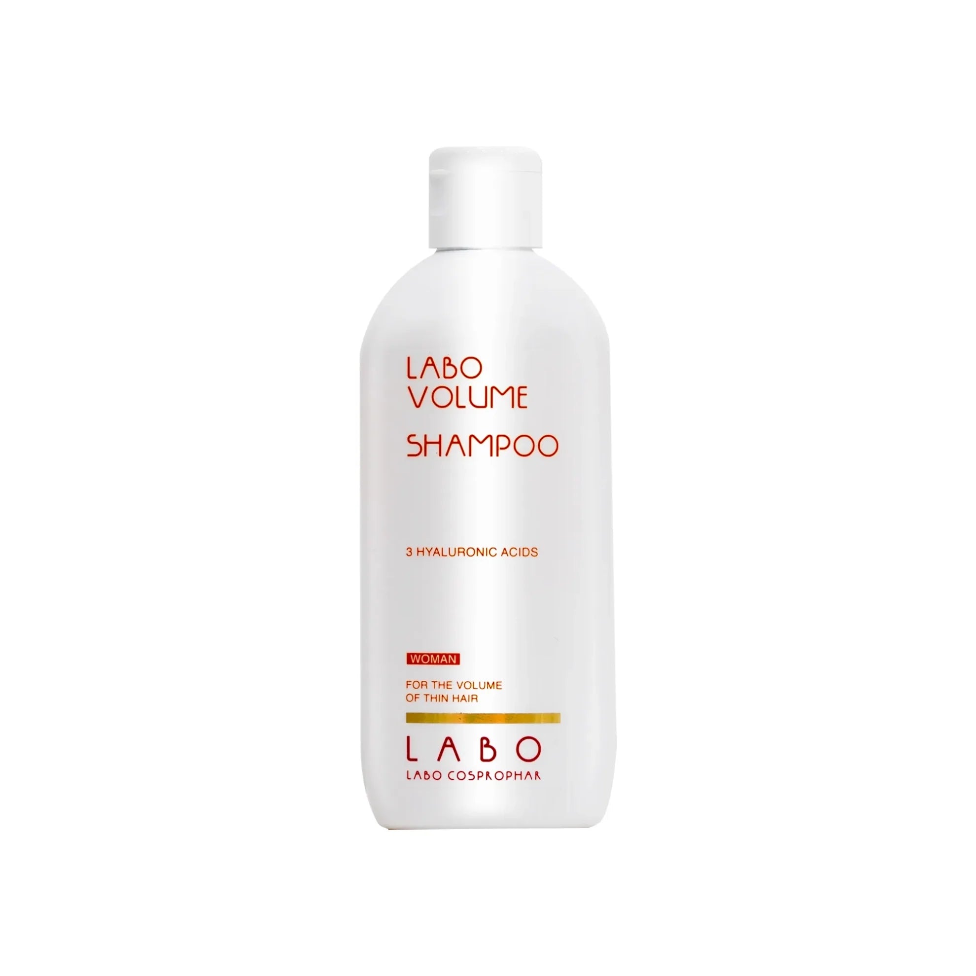🎁 Labo Volume Shampoo For Women 200 ml (100% off)