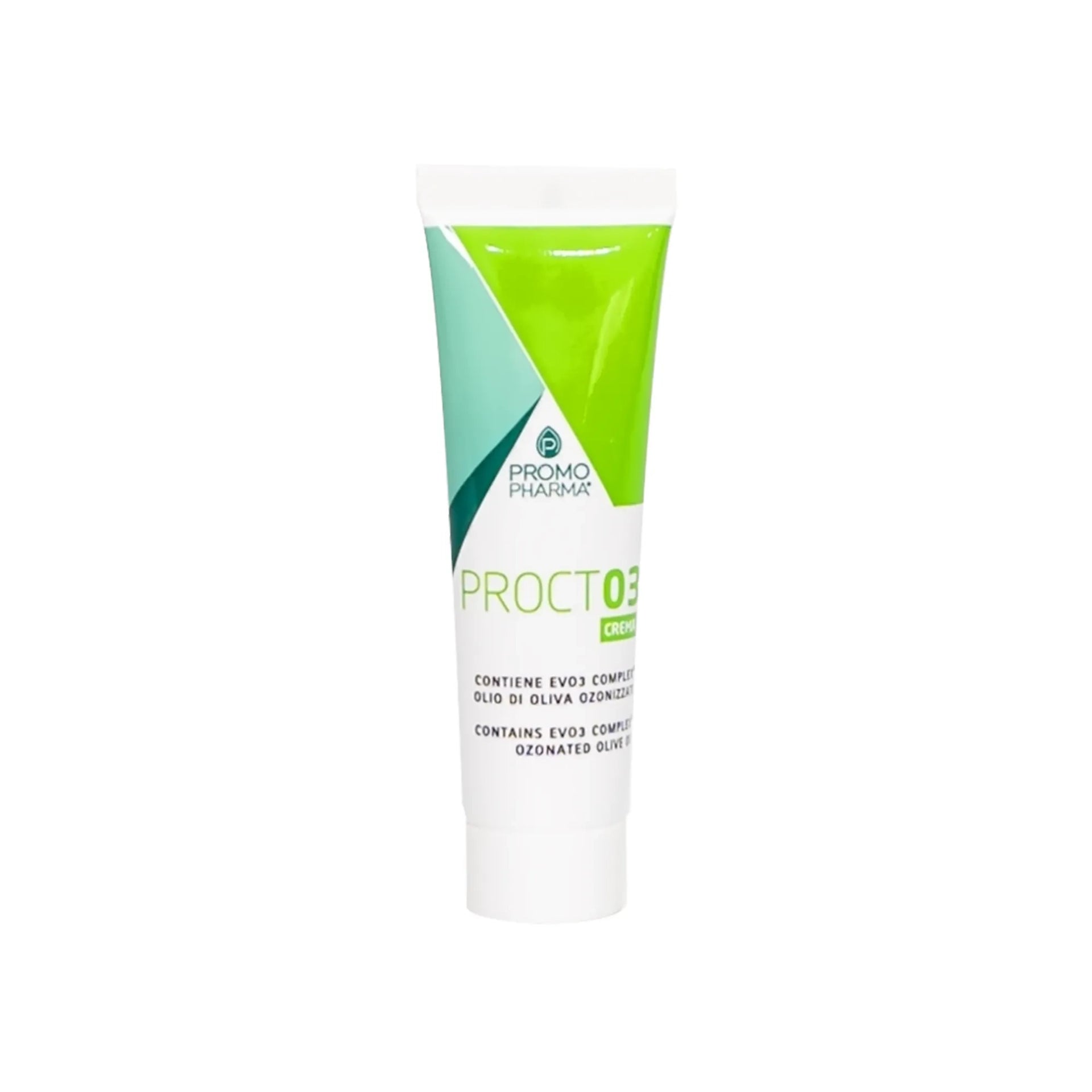 Procto 3 Hemorrhoidal Cream 25 ml – Pharmalife-KW