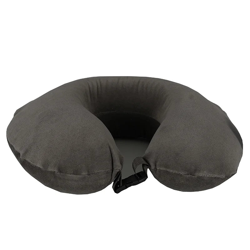 Case Visco Travel Neck Pillow Big