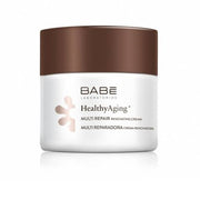 BABE Healthy Aging+ Multi Repair Renovating Night Cream 50 ml