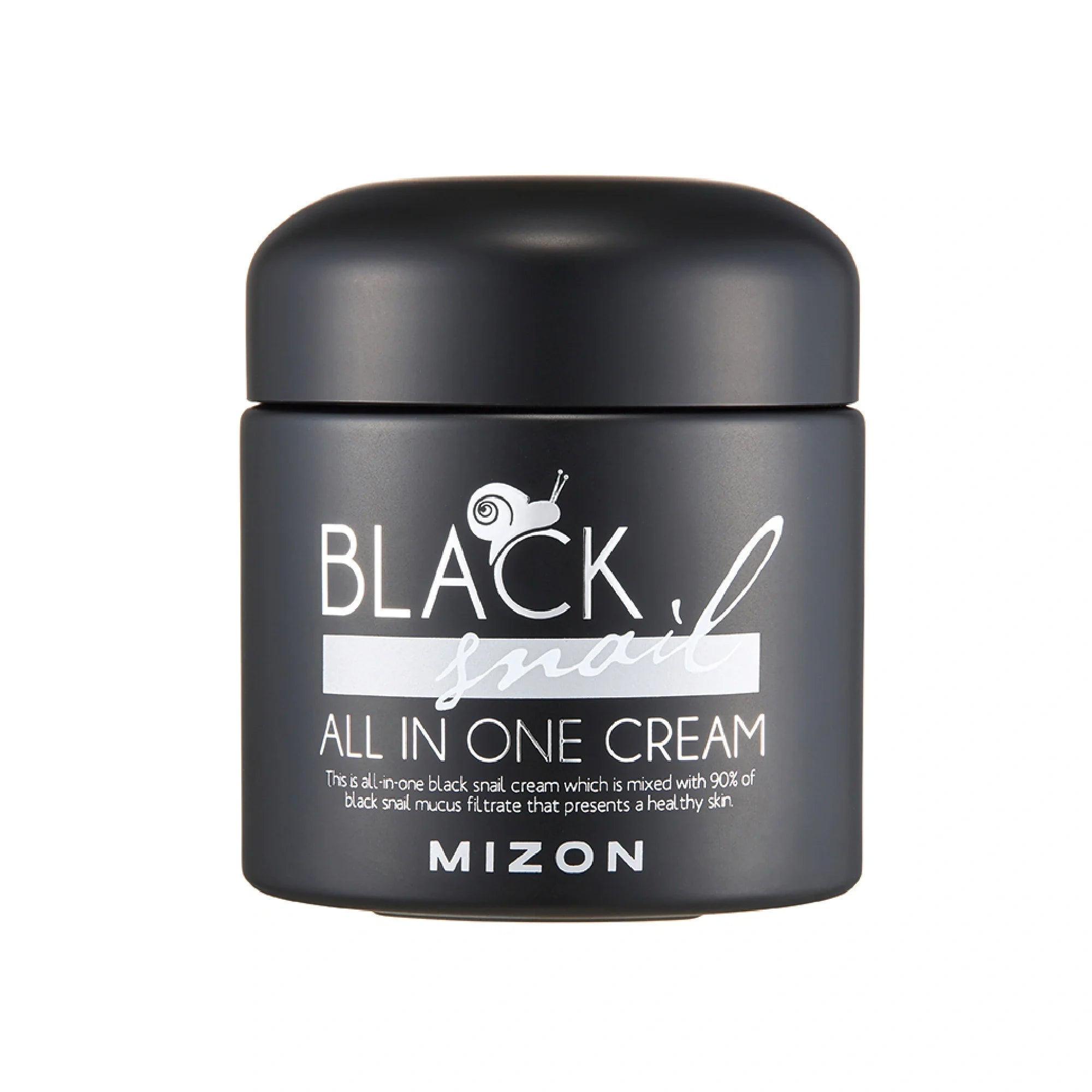 Black Snail All In One Cream