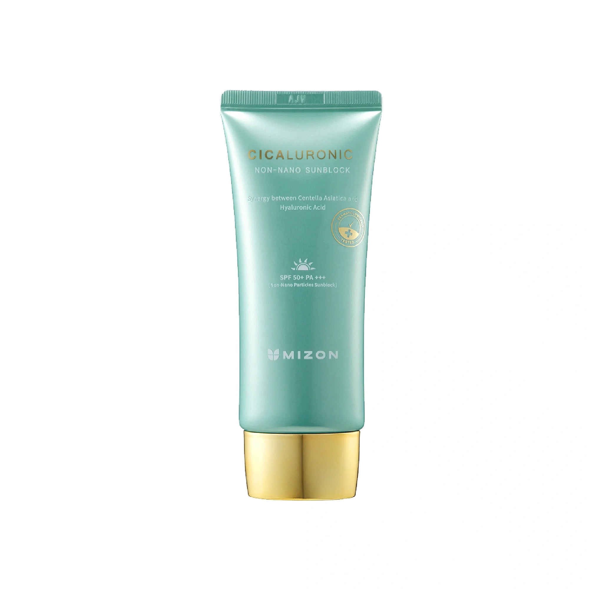 Cicaluronic Non-nano Sunblock Spf50+ Pa+++