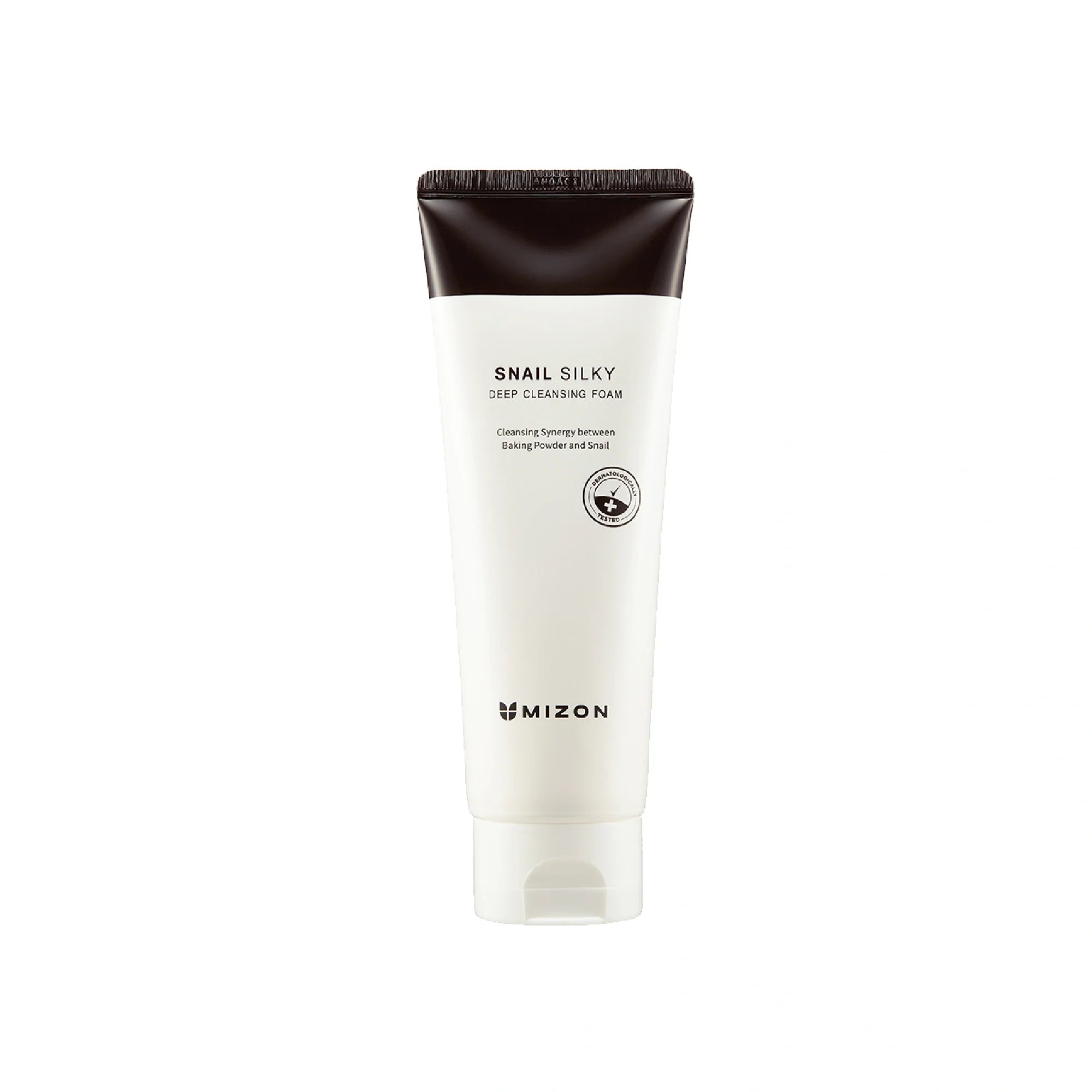 Snail Deep Silky Cleansing Foam 150 Gm