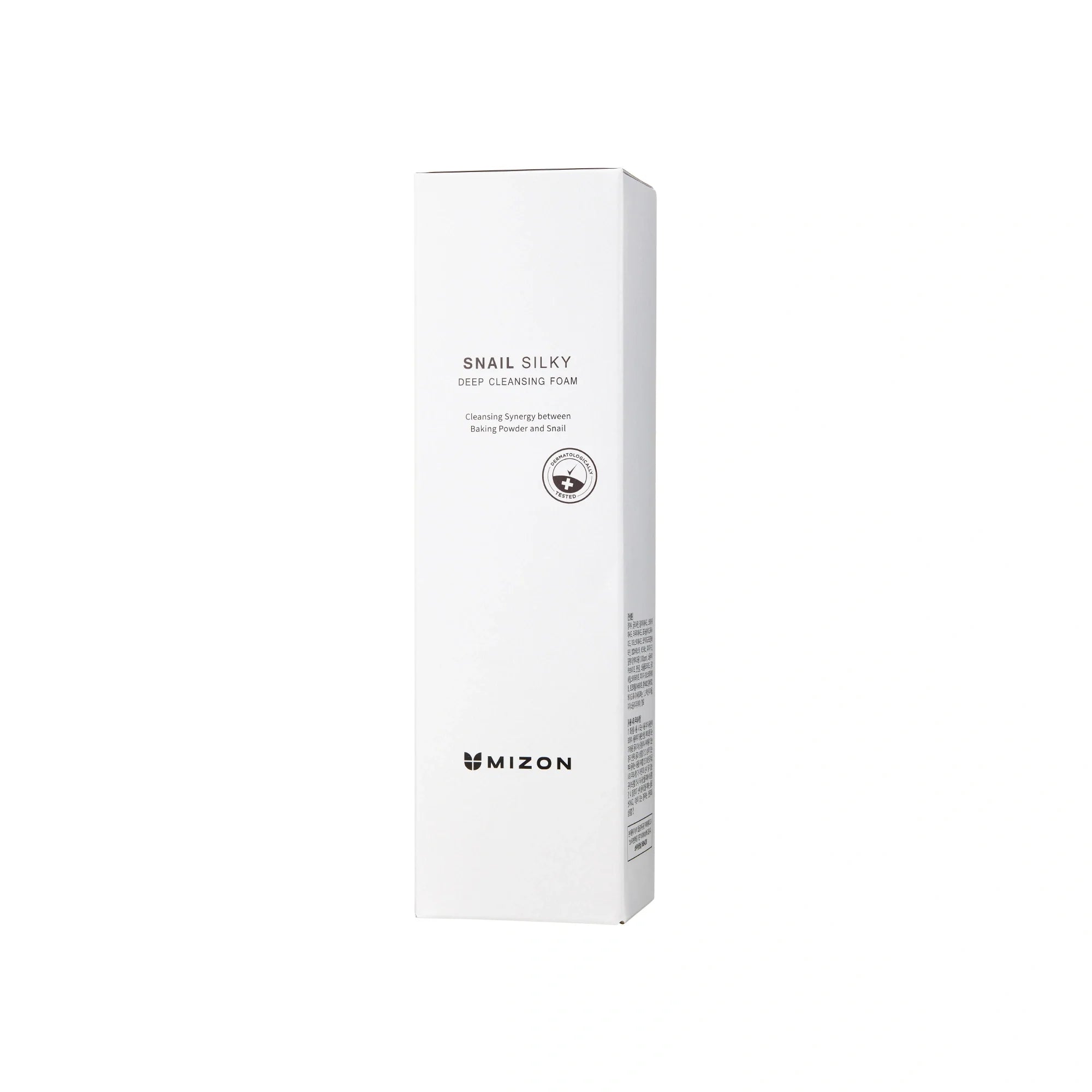 Snail Deep Silky Cleansing Foam 150 Gm
